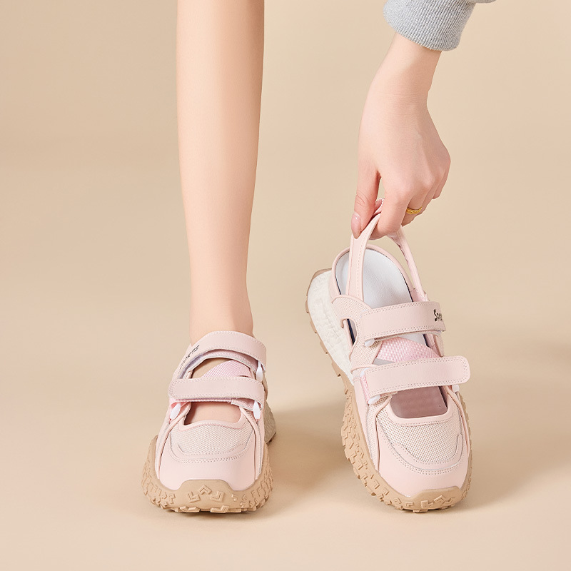 Spor Sandalet Kadın Yaz 2025 B - Sandal Sport Outdoor incelemesi ve fiyatı