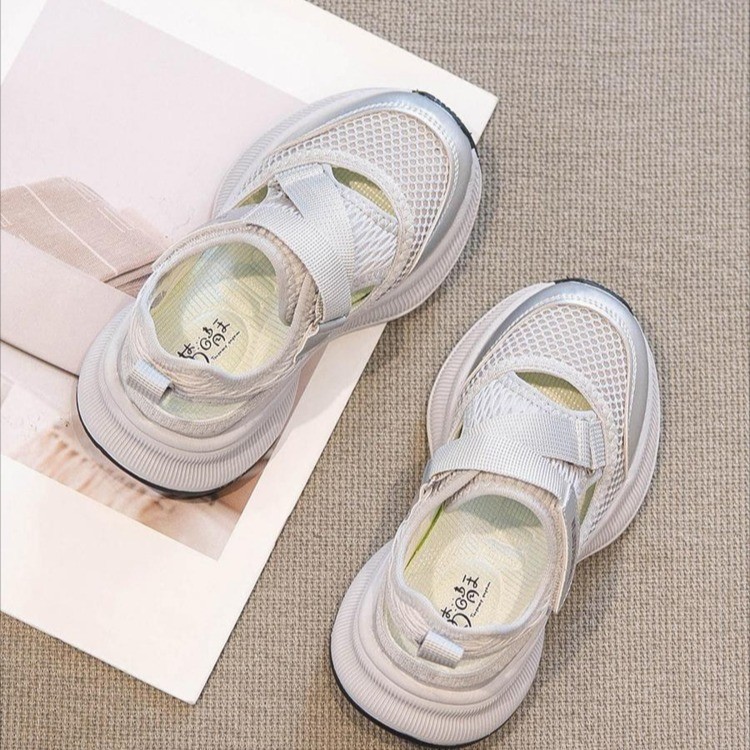 2026 Yeni Çocuk Yaz Spor Sanda - Sandal Sport Outdoor incelemesi ve fiyatı