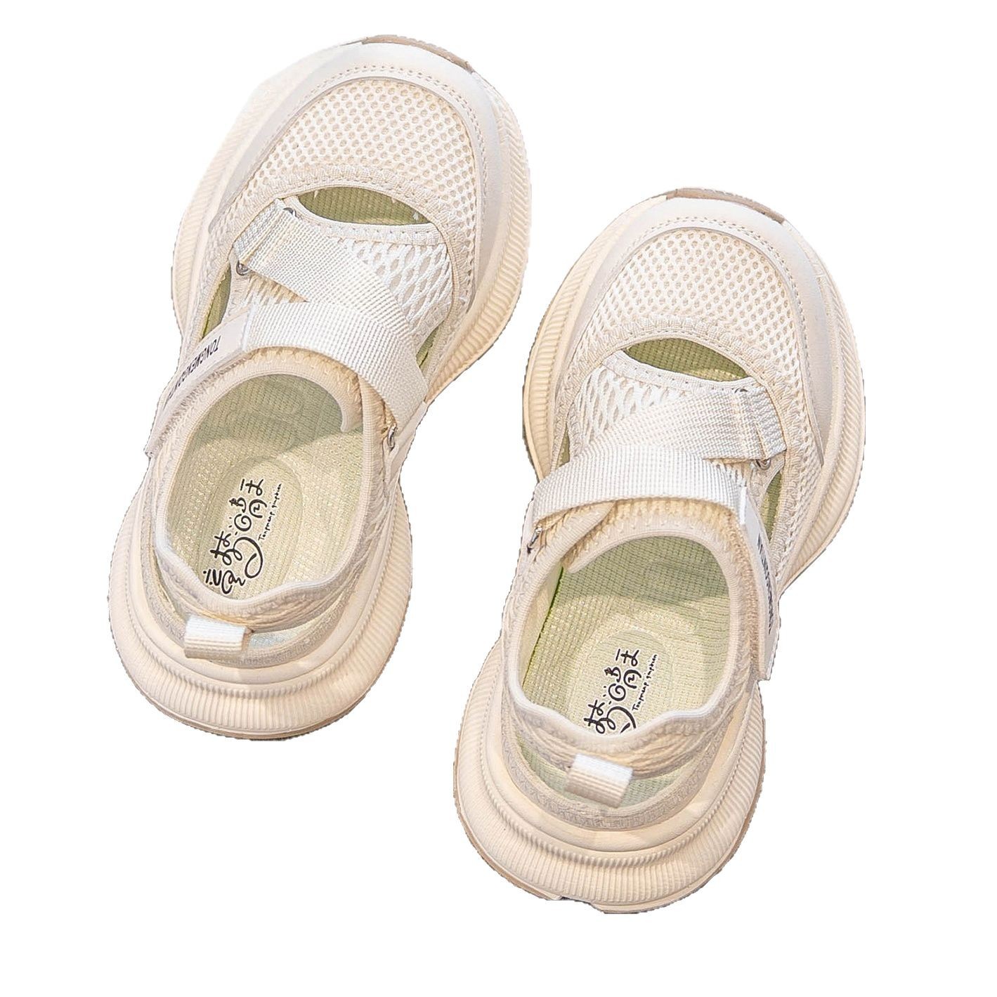 2026 Yeni Çocuk Yaz Spor Sanda - Sandal Sport Outdoor incelemesi ve fiyatı