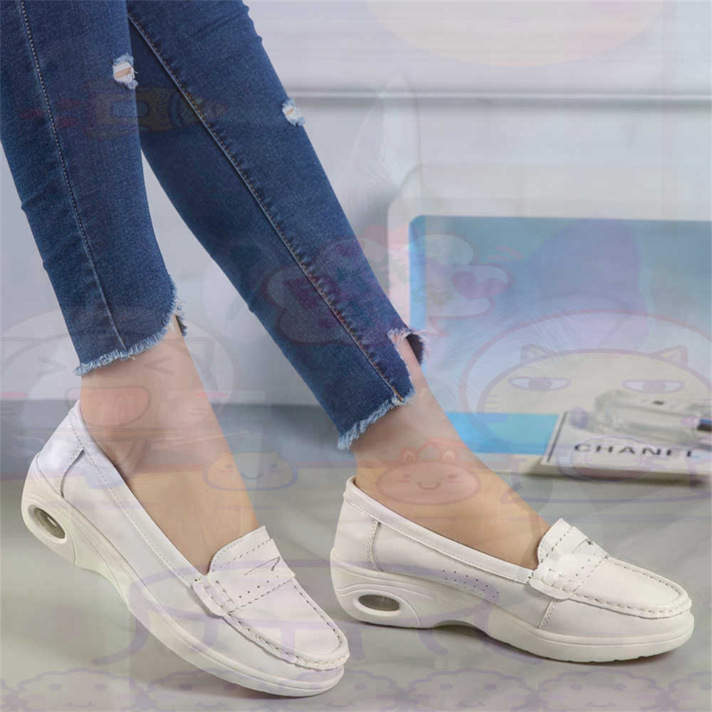Yumuşak Slip-on Bayan Büyük Bo - Men'S Shoes Different Types incelemesi ve fiyatı