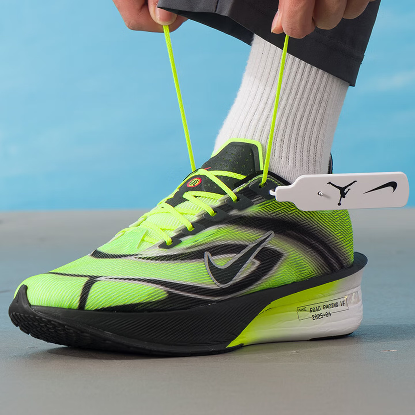 NIKE ZOOMX VAPORFLY NEXT% 4 Er - Men'S Shoes Next incelemesi ve fiyatı