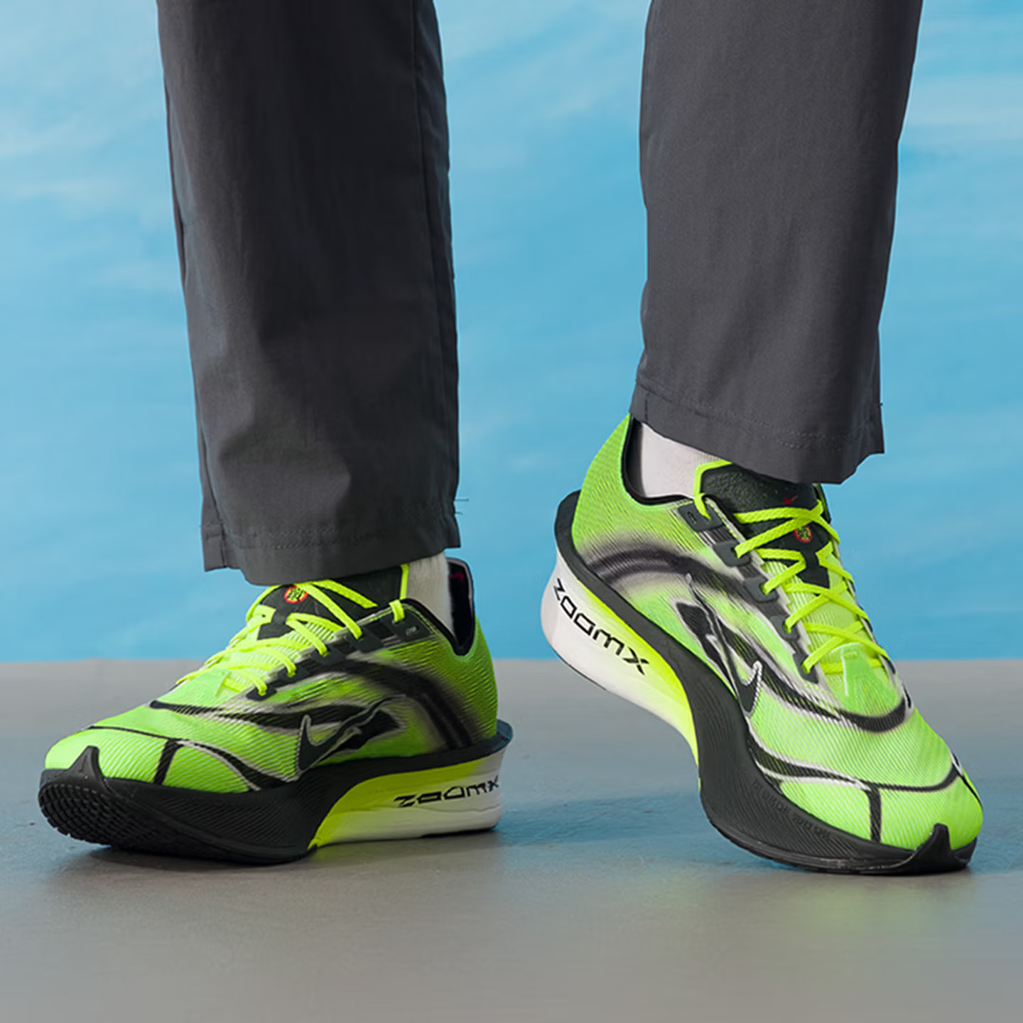 NIKE ZOOMX VAPORFLY NEXT% 4 Er - Men'S Shoes Next incelemesi ve fiyatı