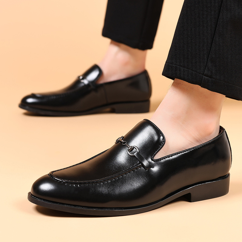 Ofis Ayakkabıları Erkek Klasik - Men Shoes Elegant incelemesi ve fiyatı