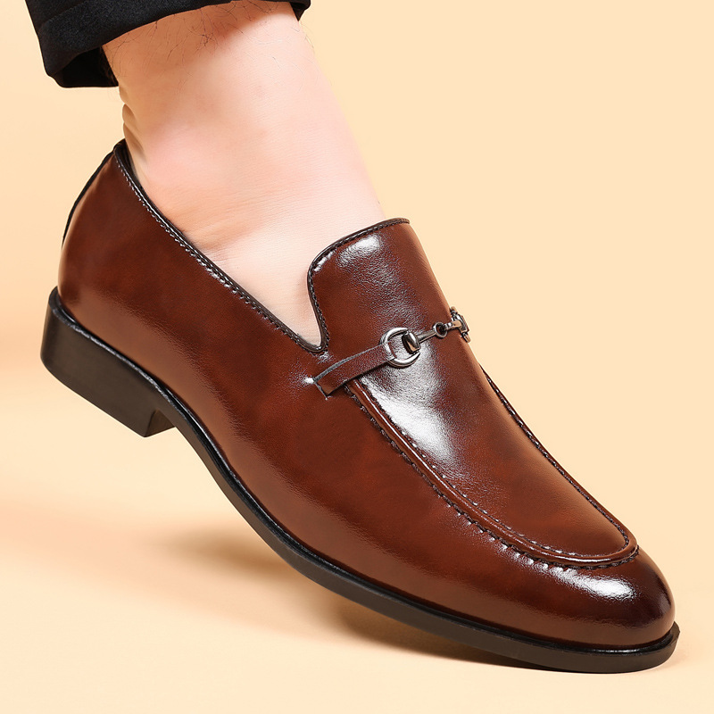 Ofis Ayakkabıları Erkek Klasik - Men Shoes Elegant incelemesi ve fiyatı