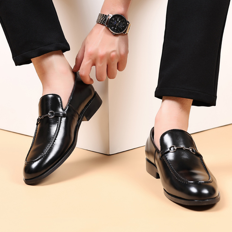 Ofis Ayakkabıları Erkek Klasik - Men Shoes Elegant incelemesi ve fiyatı