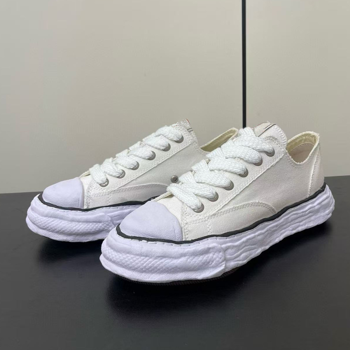 Erkekler için kanvas ayakkabıl - Men Shoes 2026 incelemesi ve fiyatı