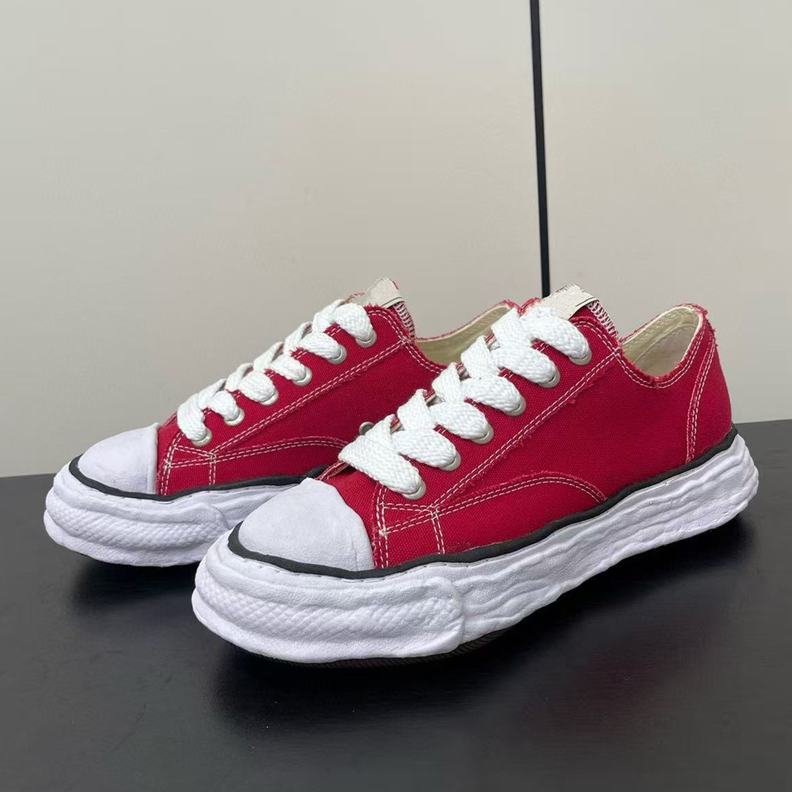 Erkekler için kanvas ayakkabıl - Men Shoes 2026 incelemesi ve fiyatı