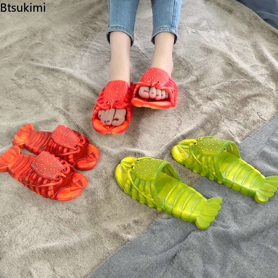 Yeni 2026 Yaz Eğlenceli Karika - Men Shoes Size To Women incelemesi ve fiyatı
