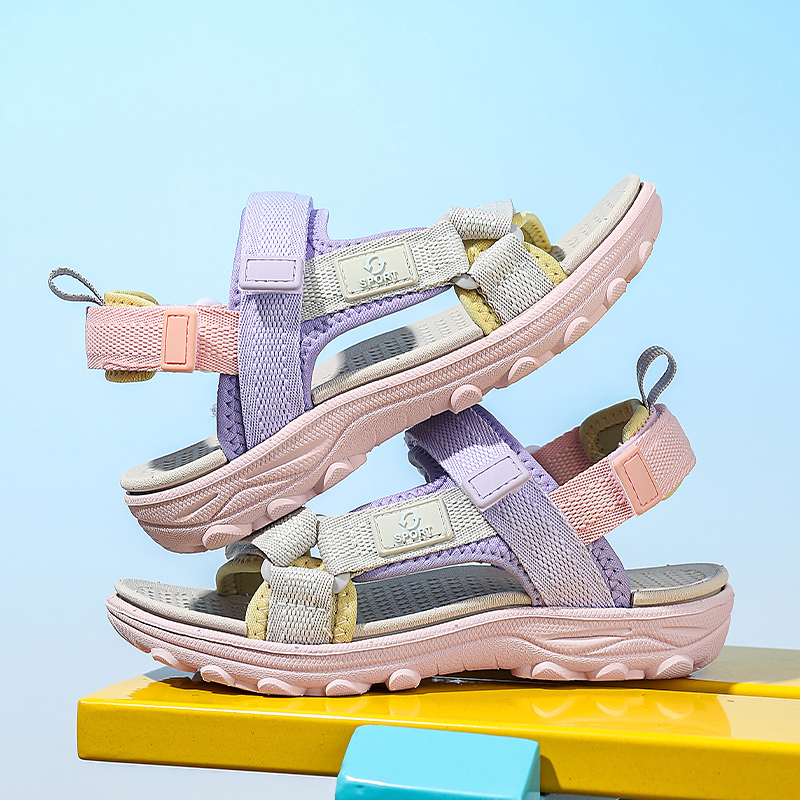 Yeni Yaz Çocuk Sandaletleri Ne - Sandal Sport Outdoor incelemesi ve fiyatı