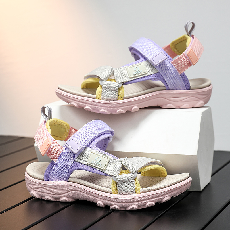 Yeni Yaz Çocuk Sandaletleri Ne - Sandal Sport Outdoor incelemesi ve fiyatı