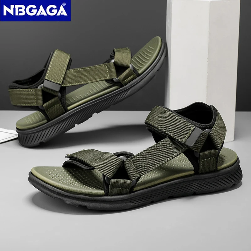 Ayarlanabilir Askılı Erkek Yaz - Sandal Sport Outdoor incelemesi ve fiyatı