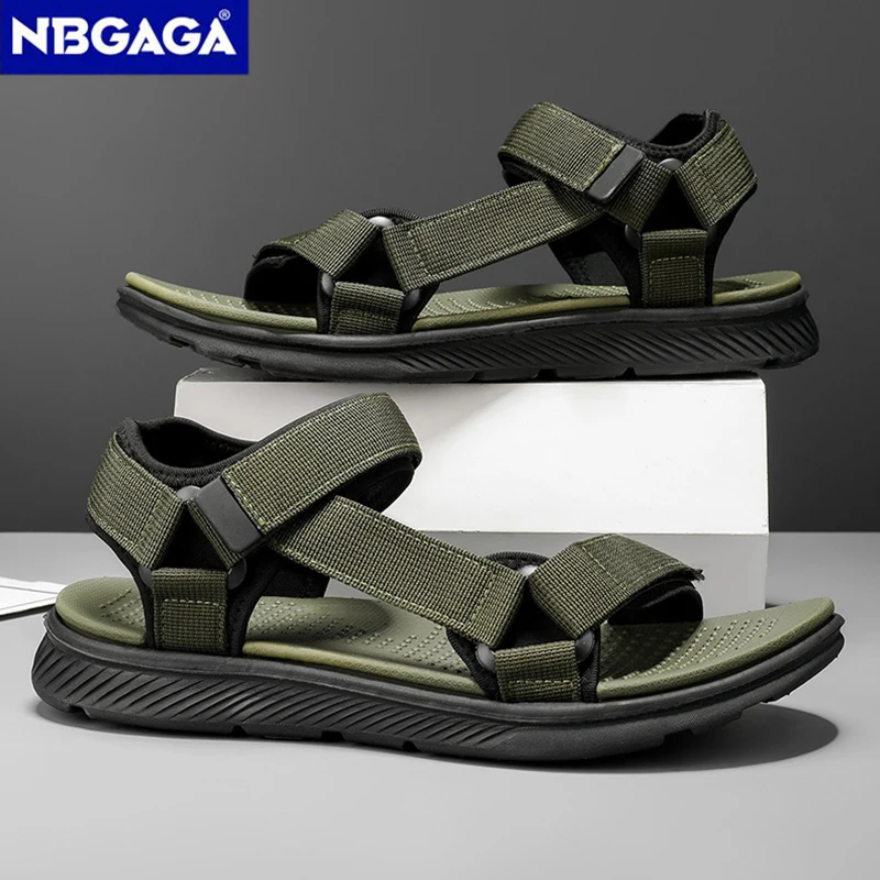 Ayarlanabilir Askılı Erkek Yaz - Sandal Sport Outdoor incelemesi ve fiyatı
