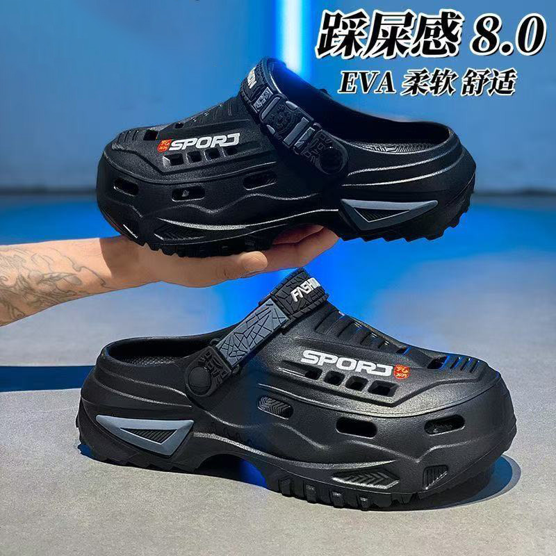 Moda SPORT Baskılı Kalın Taban - Sandal Sport Outdoor incelemesi ve fiyatı