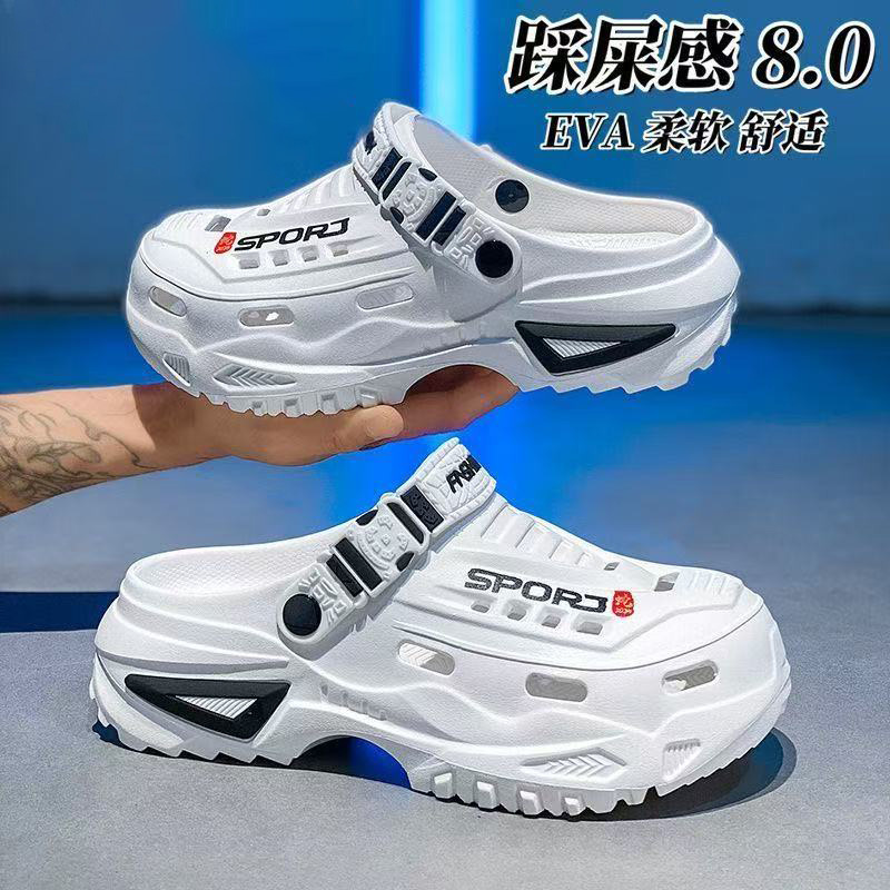 Moda SPORT Baskılı Kalın Taban - Sandal Sport Outdoor incelemesi ve fiyatı
