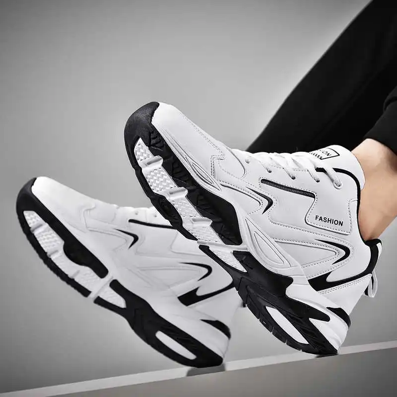 Soğuk geçirmez Bahar Spor Ayak - Men'S Shoes Different Types incelemesi ve fiyatı