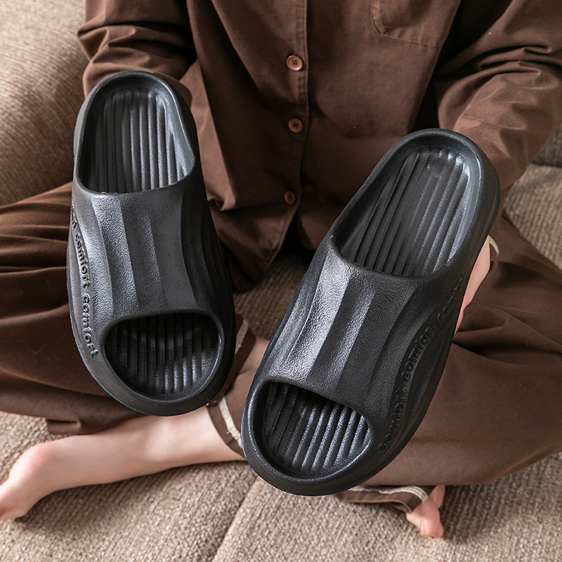 Kadın erkek yaz EVA terlik yum - Men Shoes Size To Women incelemesi ve fiyatı