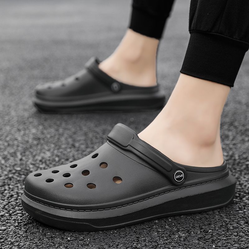 Plaj Nefes Platformu Erkek Del - Men Shoes Elegant incelemesi ve fiyatı