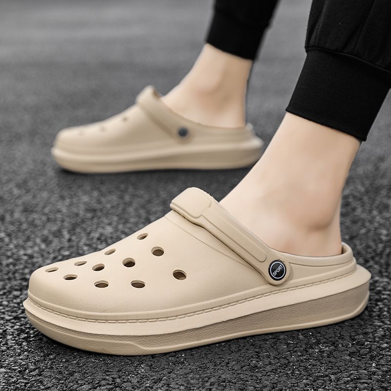 Plaj Nefes Platformu Erkek Del - Men Shoes Elegant incelemesi ve fiyatı