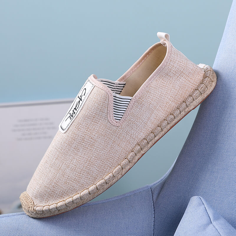Keten Erkek Günlük Ayakkabılar - Men Shoes Elegant incelemesi ve fiyatı