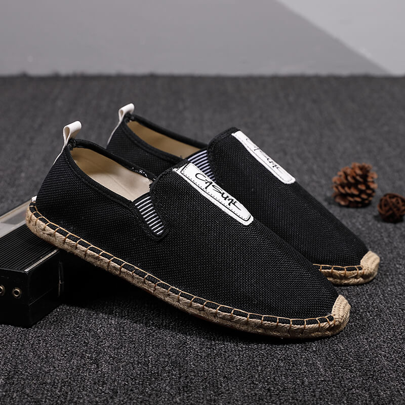 Keten Erkek Günlük Ayakkabılar - Men Shoes Elegant incelemesi ve fiyatı
