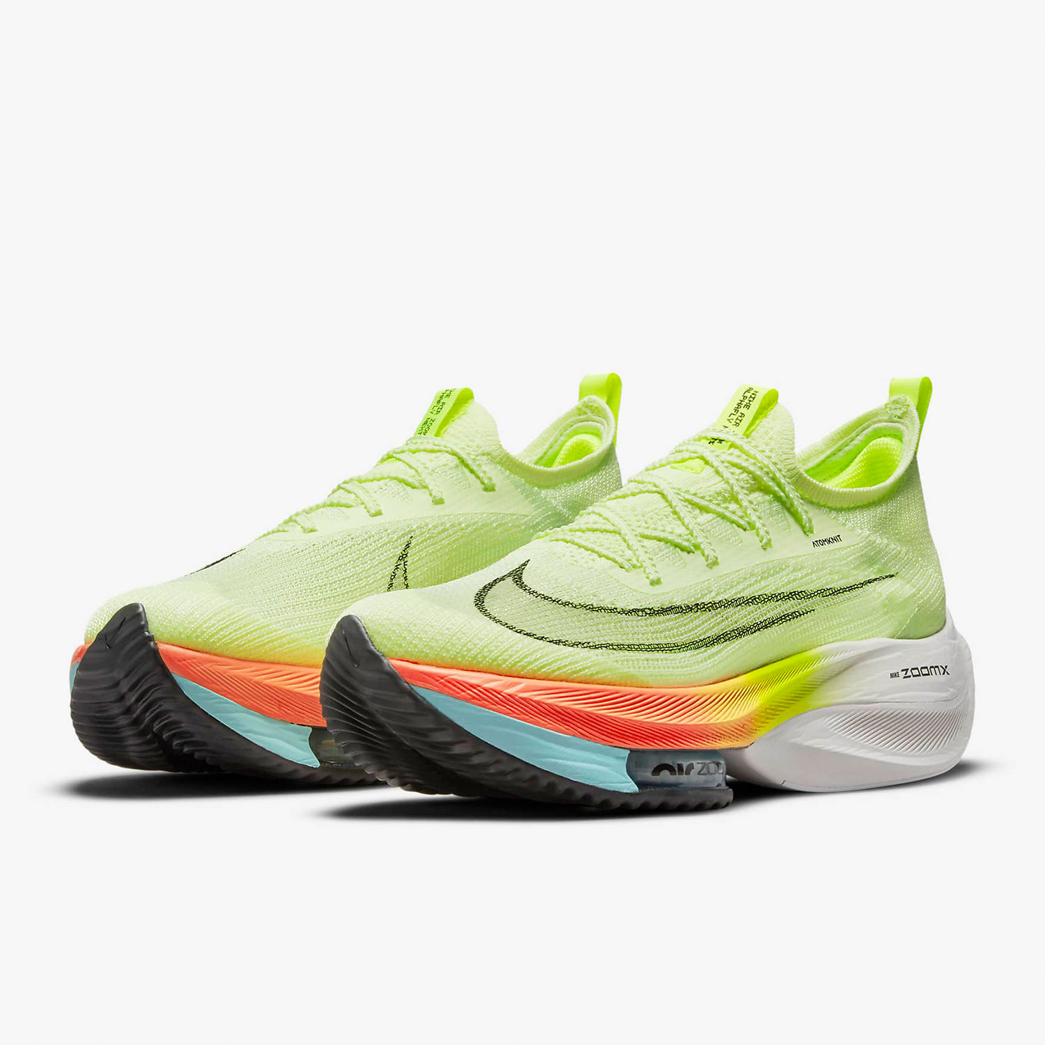 Nike orijinal Air Zoom Alphafl - Men'S Shoes Next incelemesi ve fiyatı