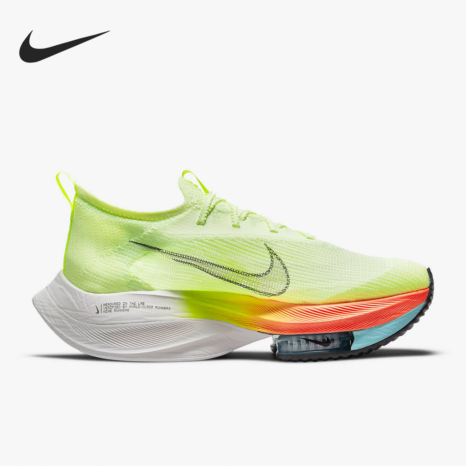 Nike orijinal Air Zoom Alphafl - Men'S Shoes Next incelemesi ve fiyatı